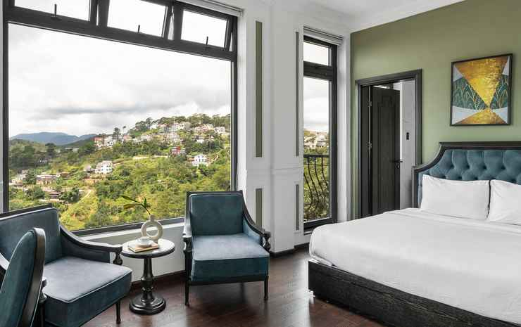The Gate Boutique Hotel Đà Lạt