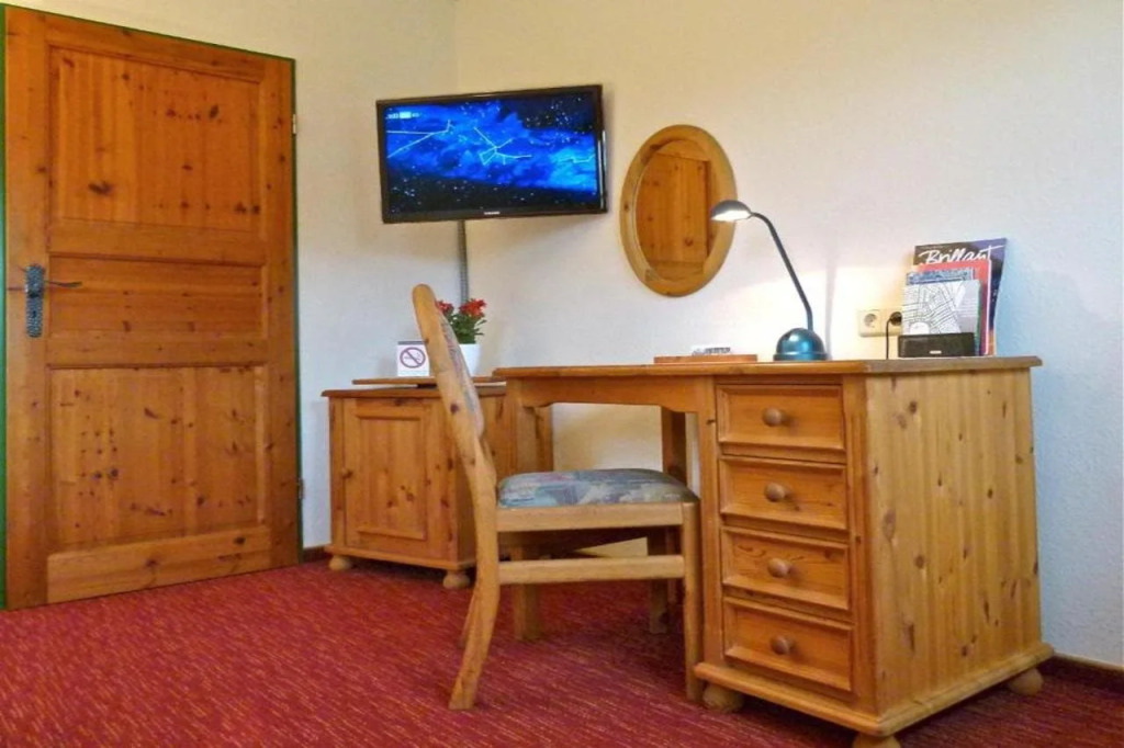 Hotel Am Steendamm