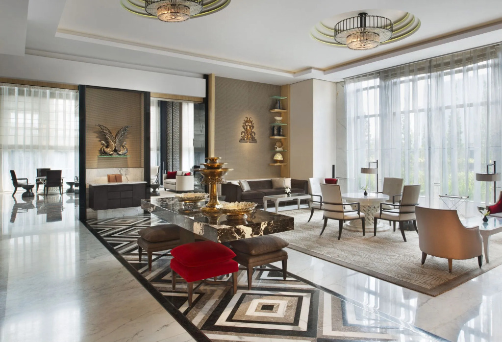 Keraton At The Plaza, part of The Unbound Collection by Hyatt