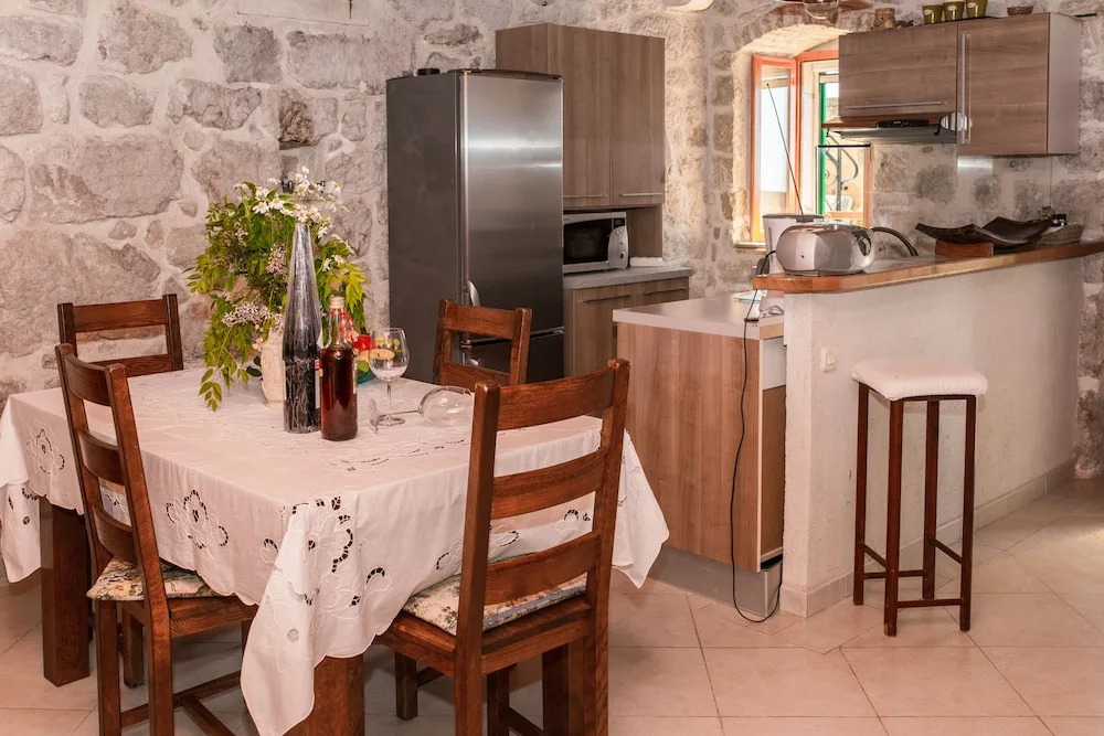 Holiday Home - 300 Years