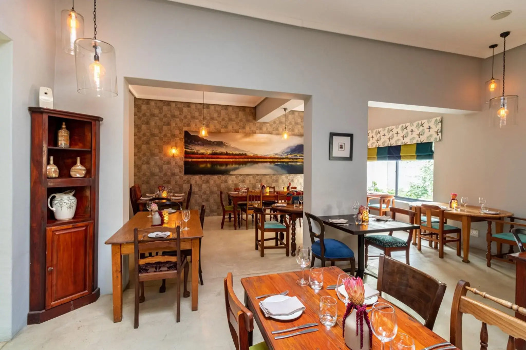Tulbagh Boutique Heritage Hotel