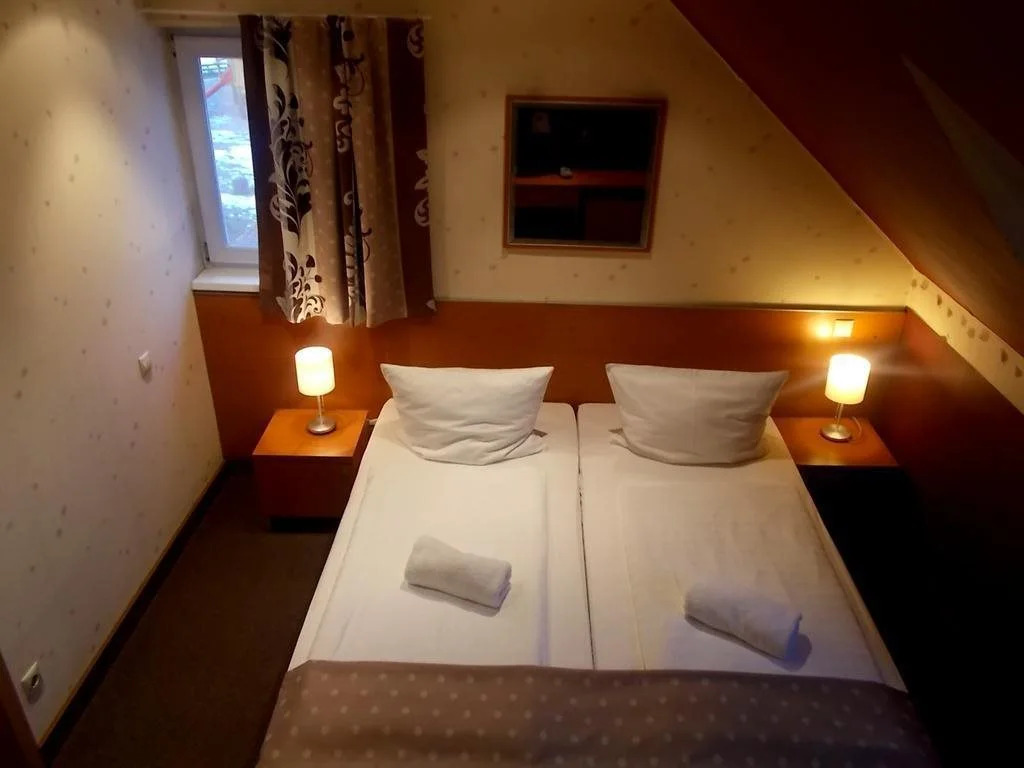 Hotel Vineyard Inn - Szőlőskert