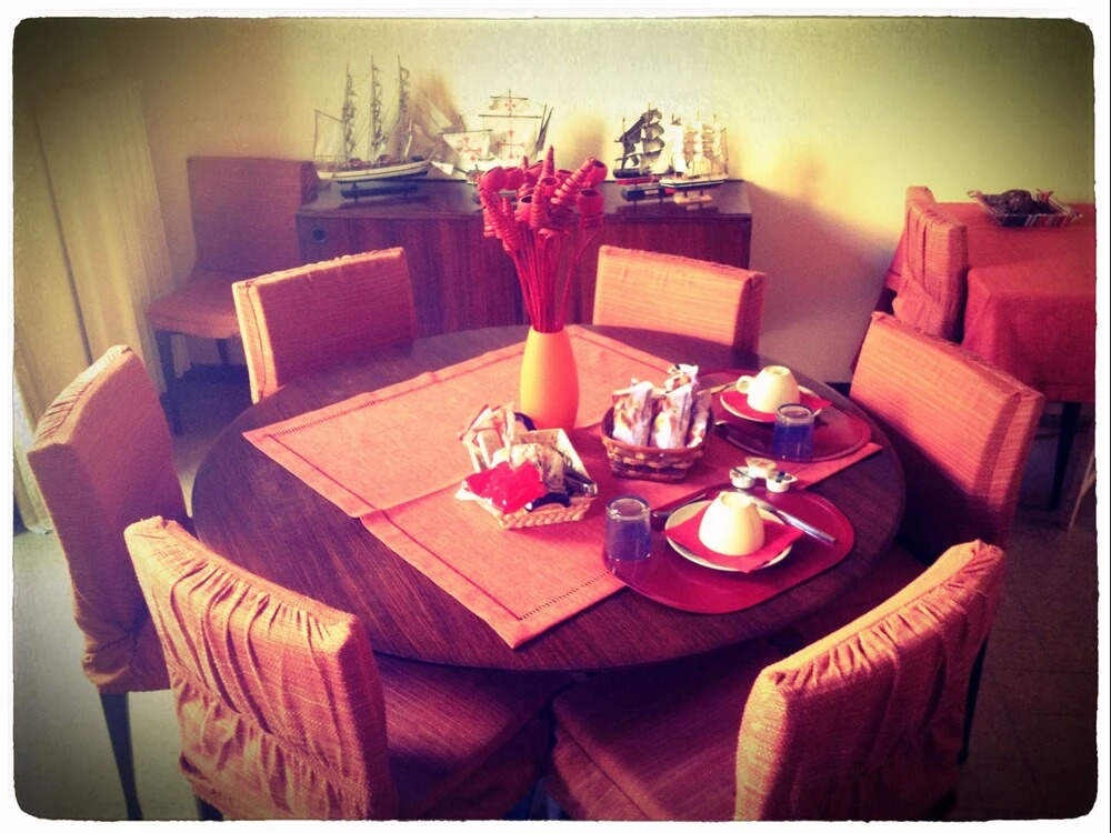 B&B Borgomarino