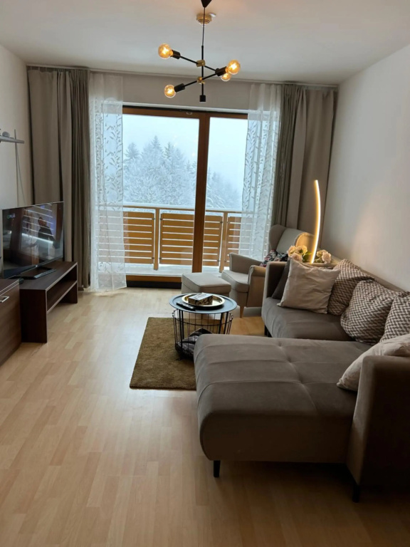 NEW Apartment 120 DONOVALY