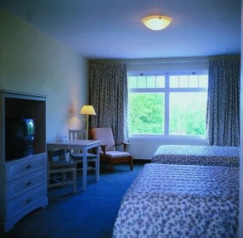 乐福布尔河滨木屋(Le Faubourg Ô Fleuve Chalets)