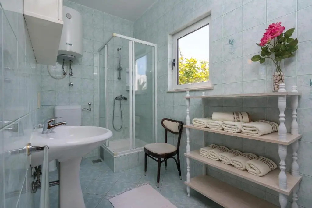 Apartment Coce