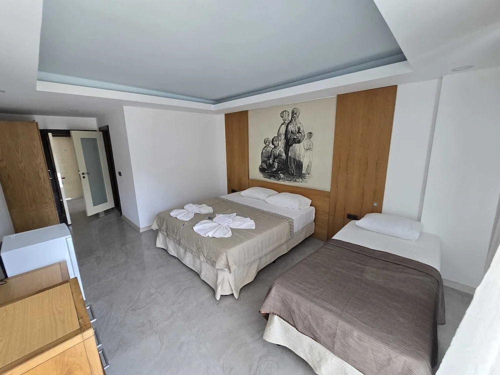 Gül Otel