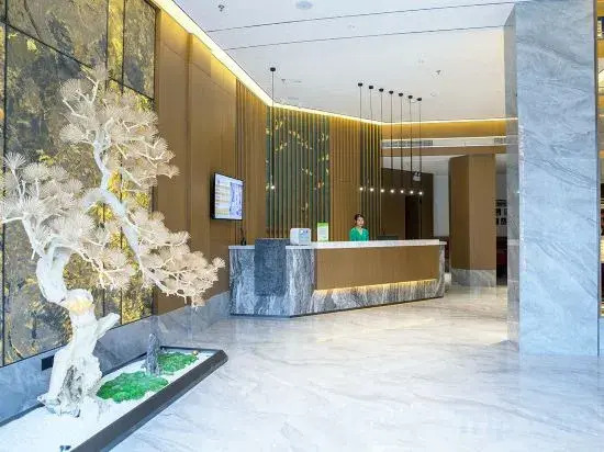 Jing Hotel (Jingdezhen Old Kiln)