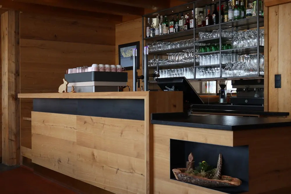 Alpenhotel Seiler