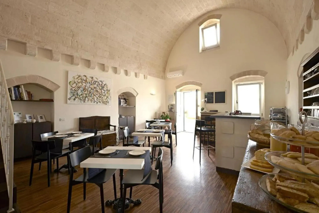Fra I Sassi Residence