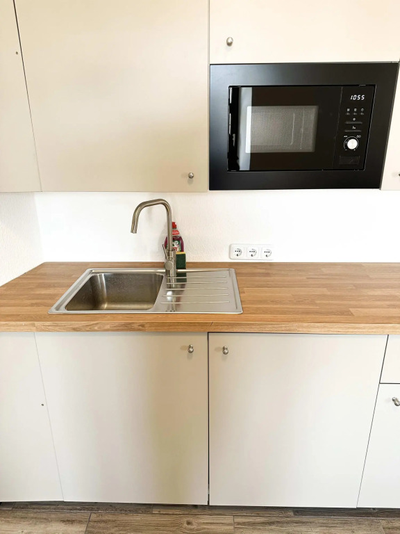 Nice City-Center Apartment for 1-2p