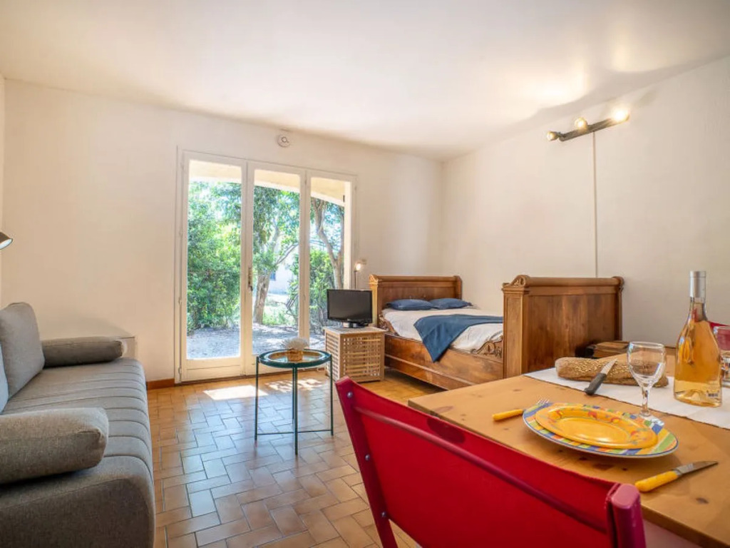 Apartment LOlivado Carqueiranne