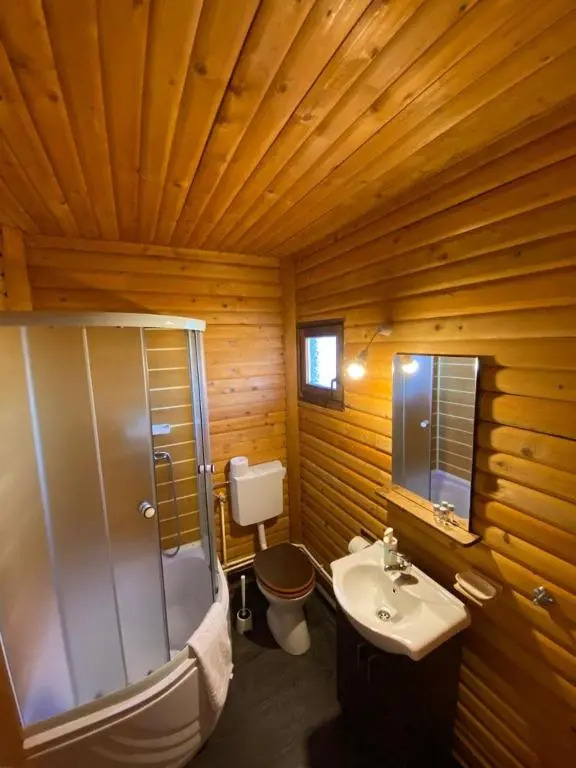 Pensiunea Casa Noah