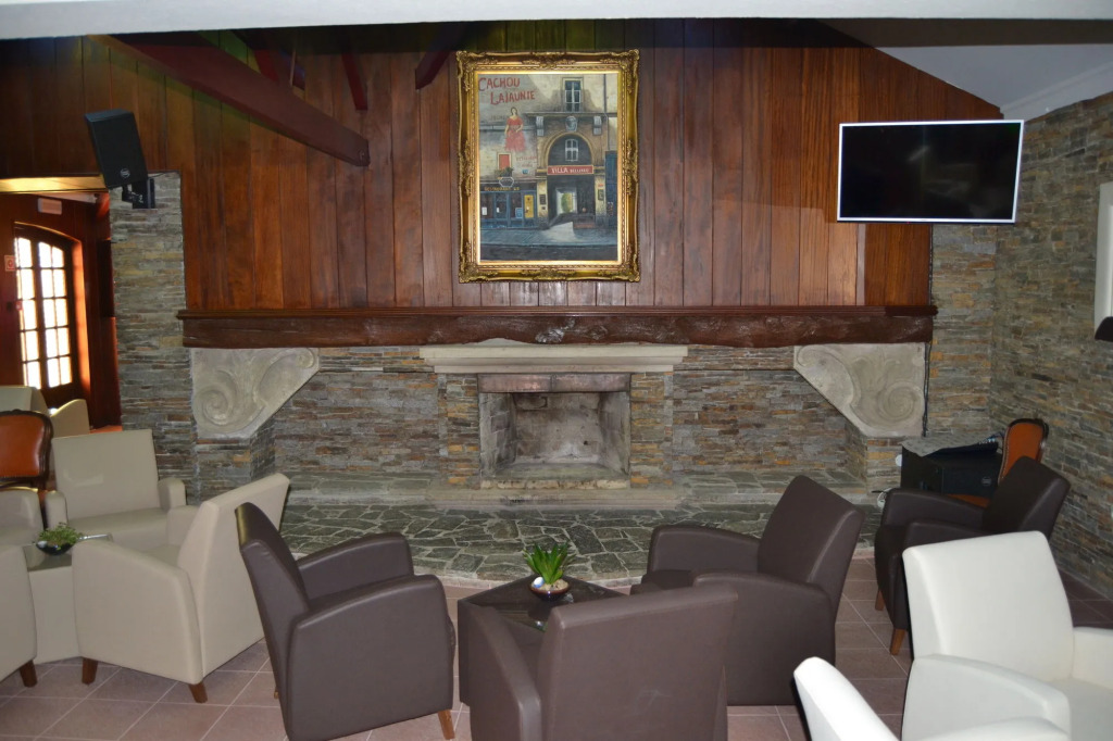 Hotel Joao Padeiro