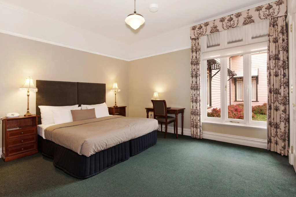 Club Wyndham Bellinzona Daylesford