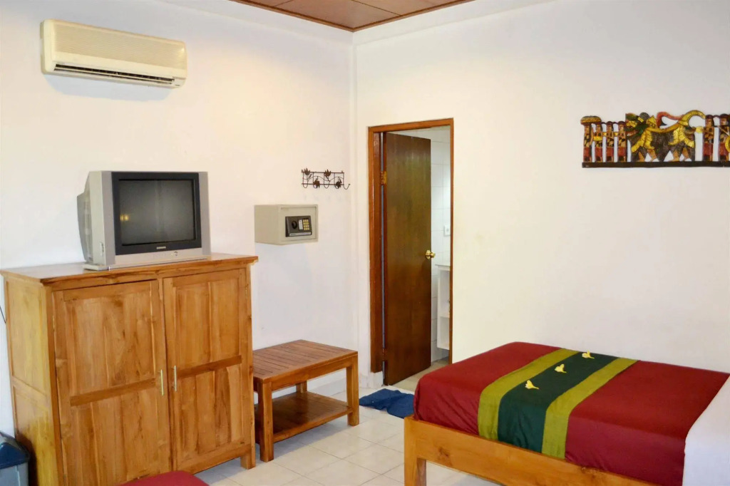 Hotel Flamboyan Kuta