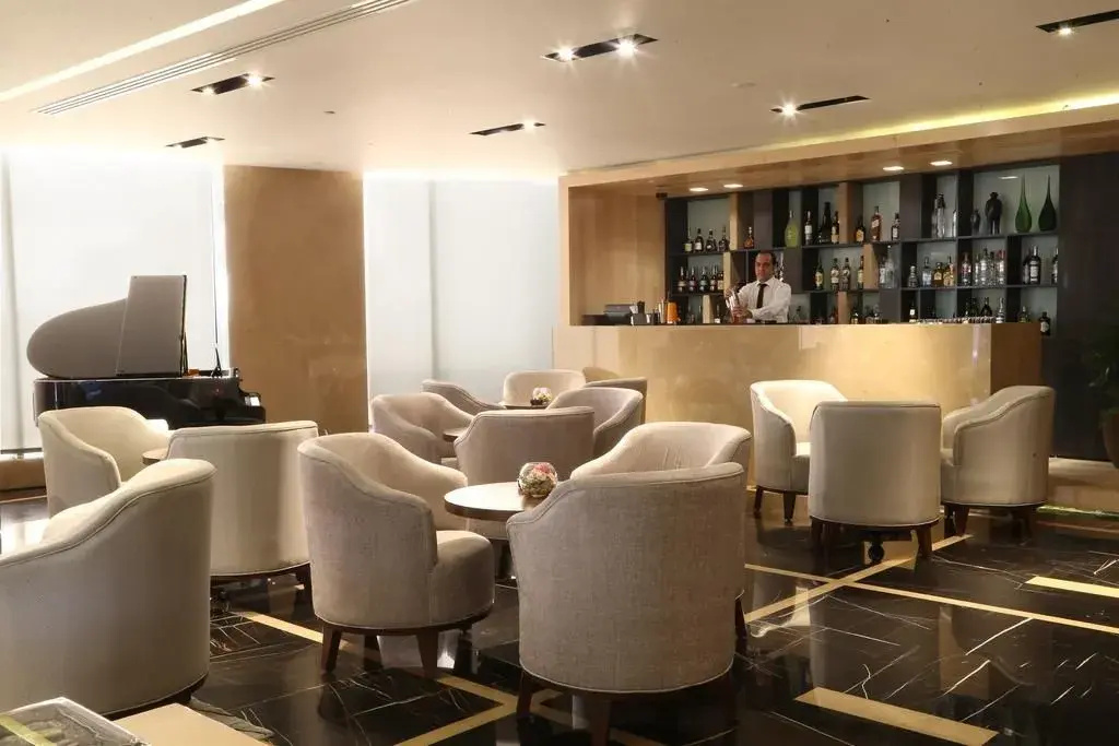 Lancaster Plaza Beirut