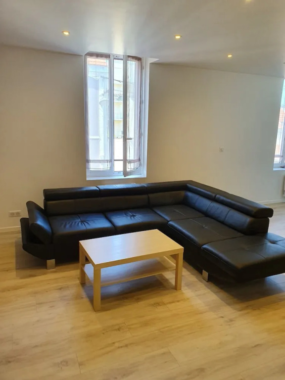 Suite Boudet