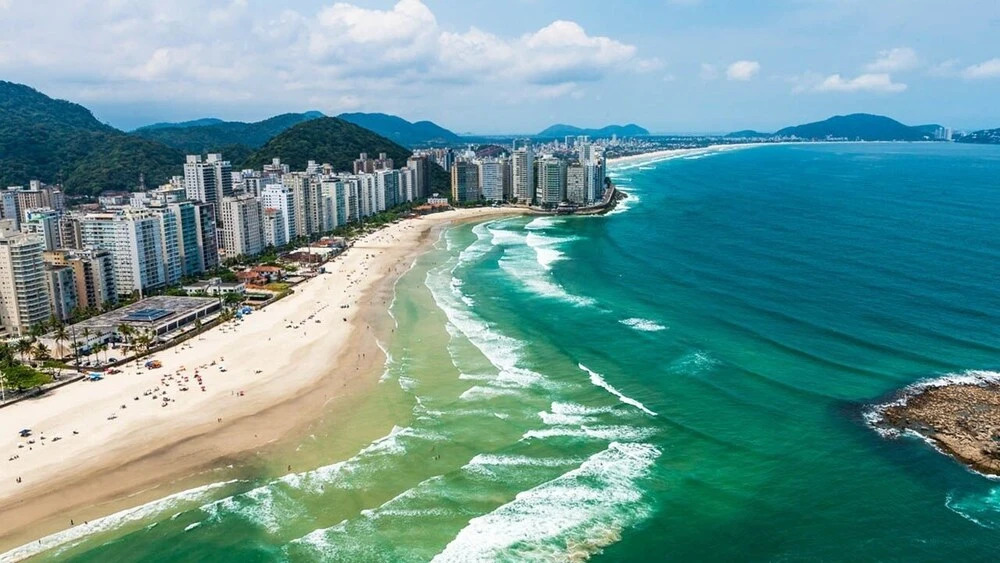 Suite Guaruja