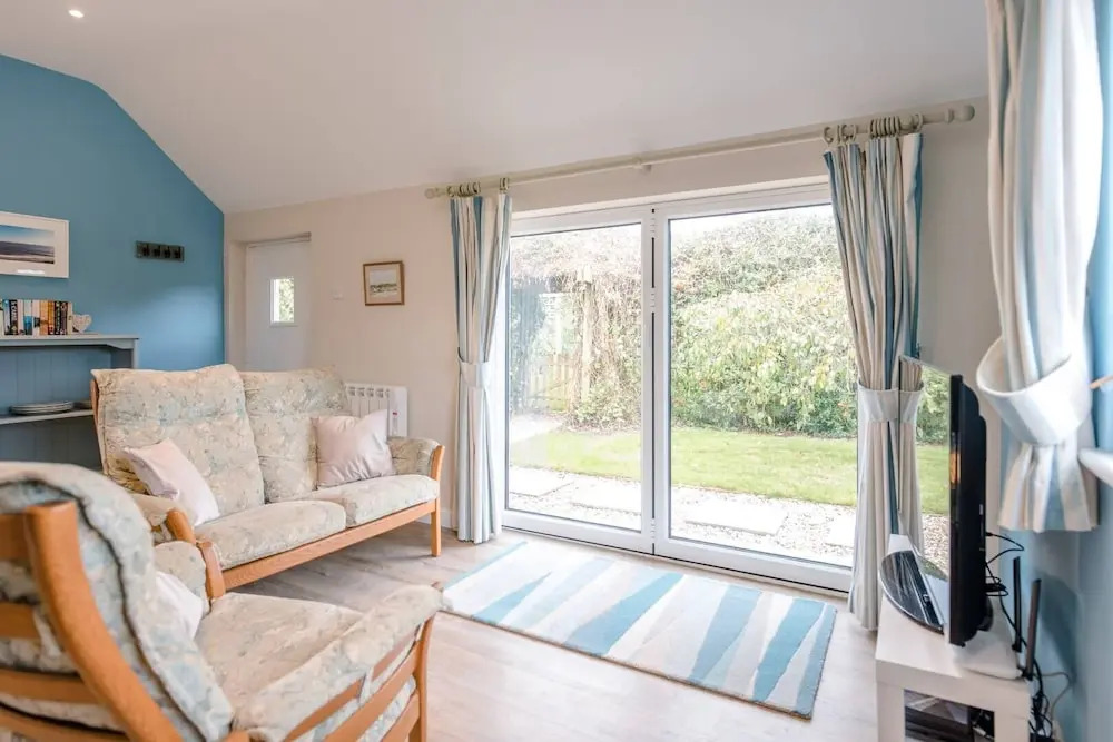 Little House, Aldringham