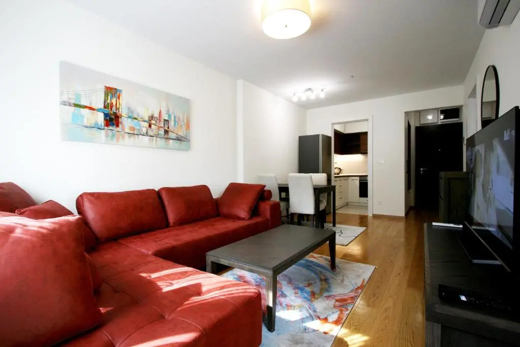 Apartment Iva