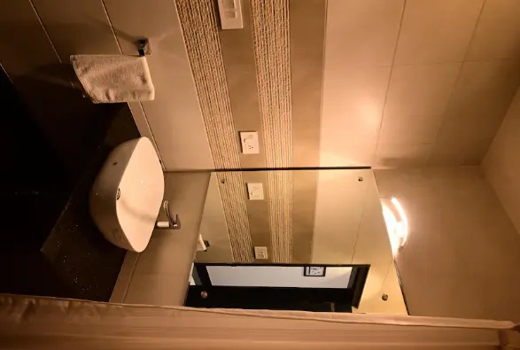 Hotel Satya Inn