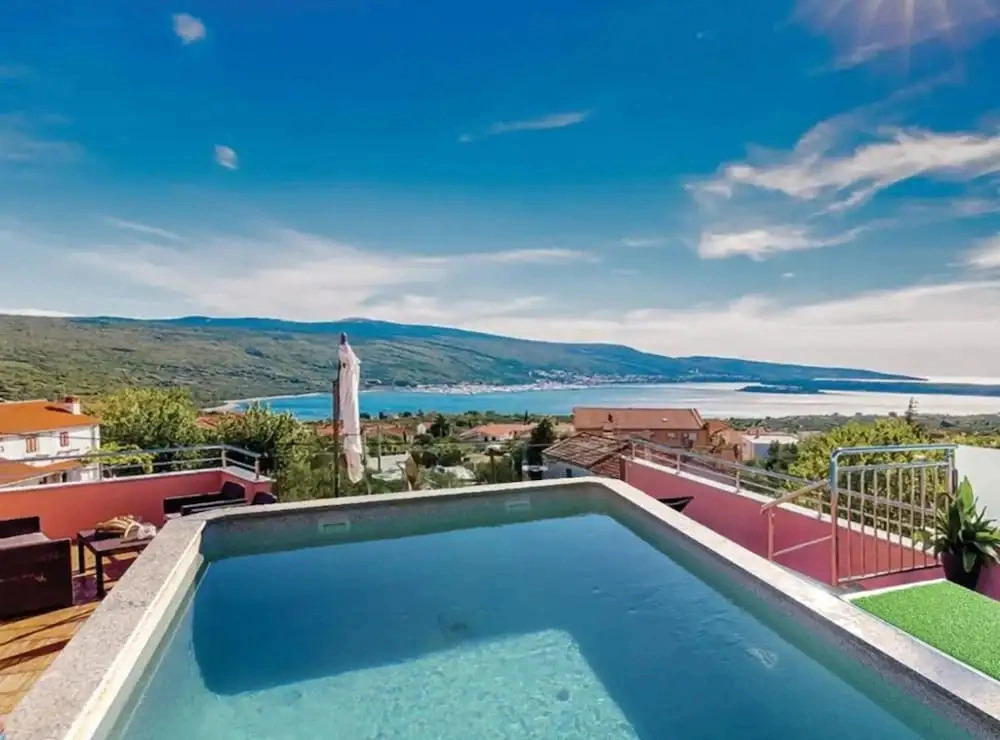 Villa Antonia