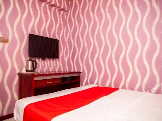 Xining yu xi hotel