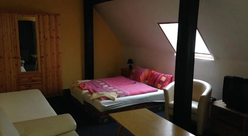 Hotel Rual