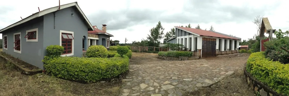 Mama Africa House