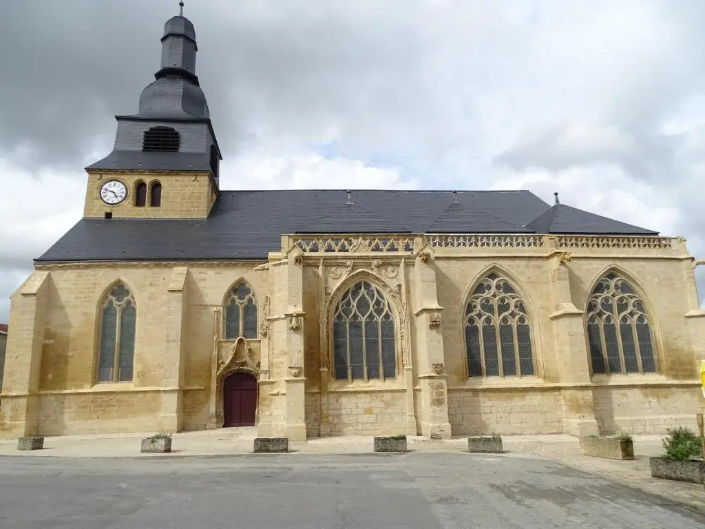 Auberge de Marville