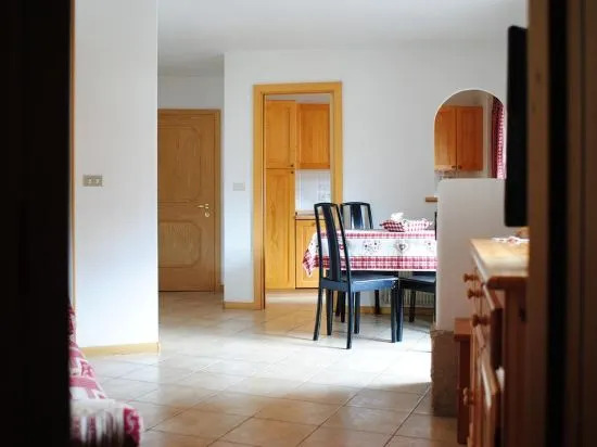 Casa Croce