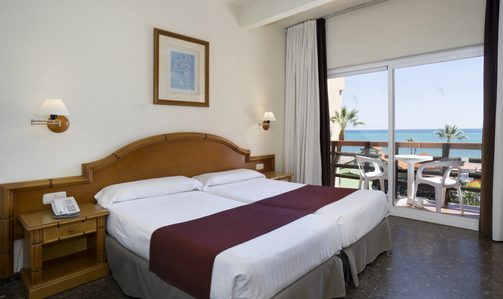Hotel MS Tropicana Costa del Sol