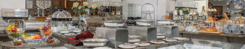 Leandros Hotel
