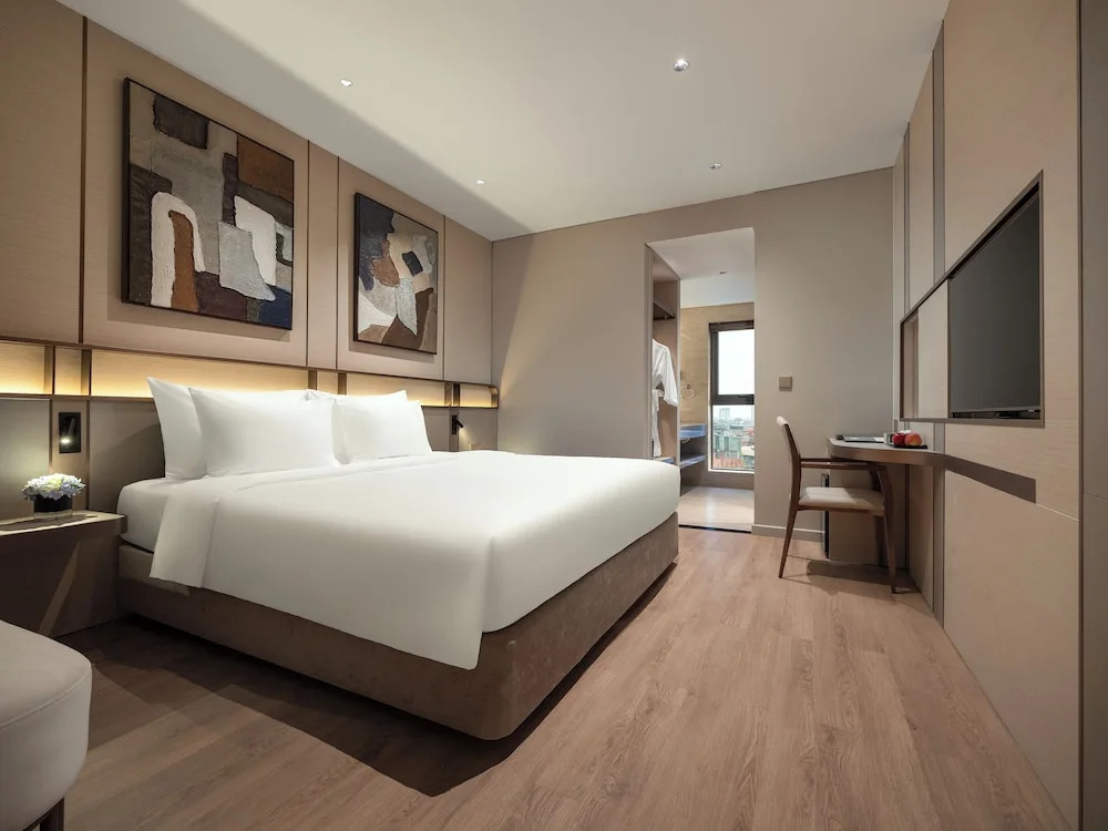 Classyc Hotel Hang Thung