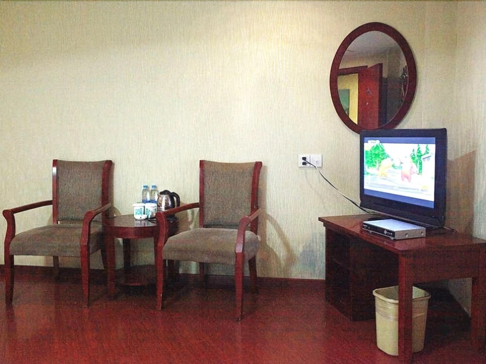 GreenTree Inn Hefei Chaohu City Xiangyang Road Hotel