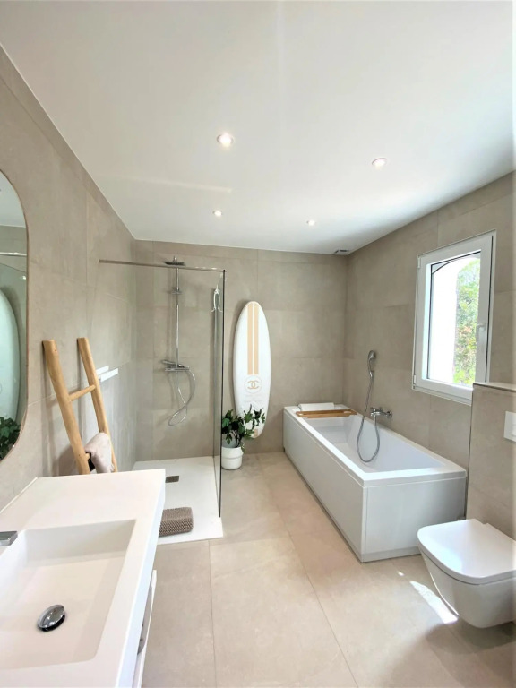 Maison Bord'Eau in Pinarello