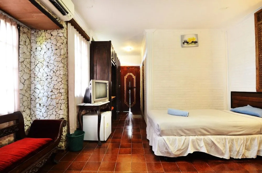 Hotel Prawita