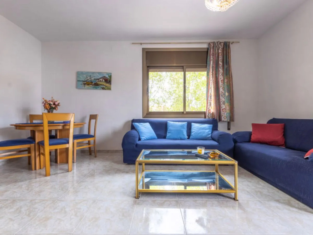 Apartment Domingo Verditz
