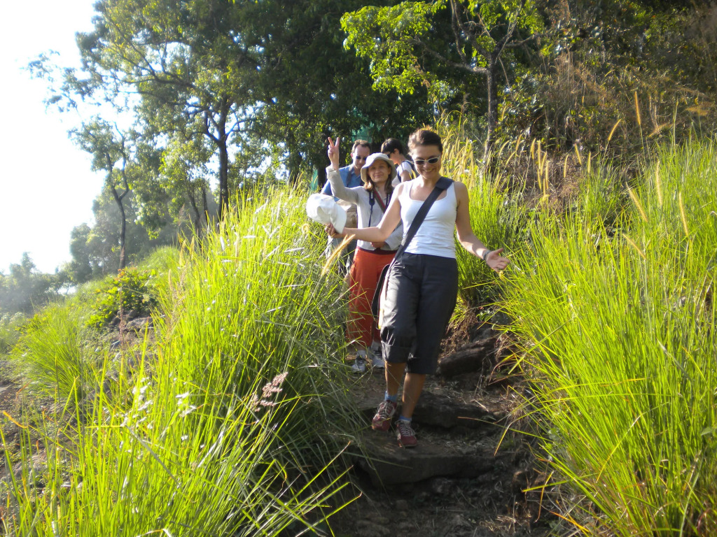 Blackberry Hills Munnar - Nature Resort & Spa