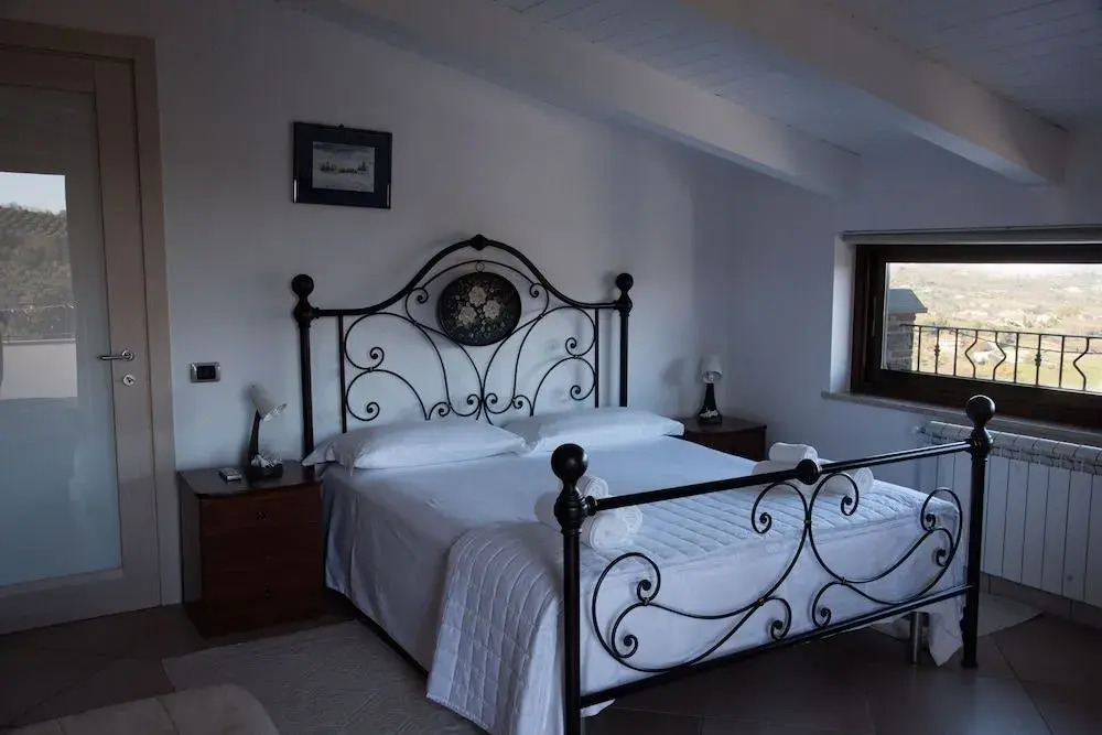 Villa Santoro ai TRE Ulivi con Piscina Privata