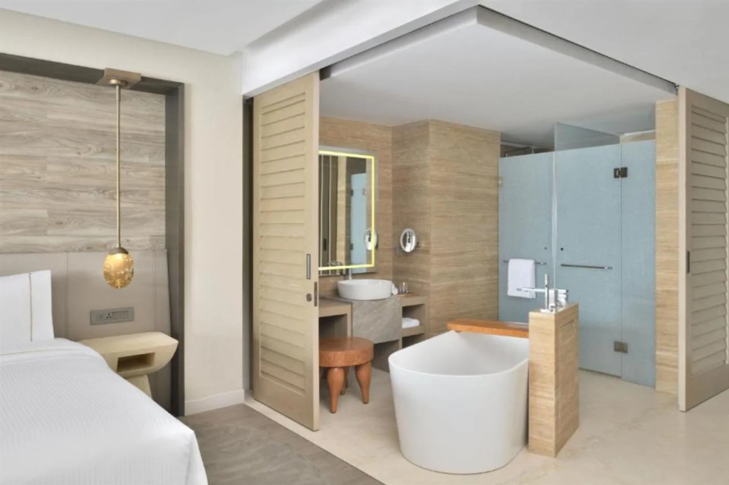 The Westin Resort & Spa Himalayas