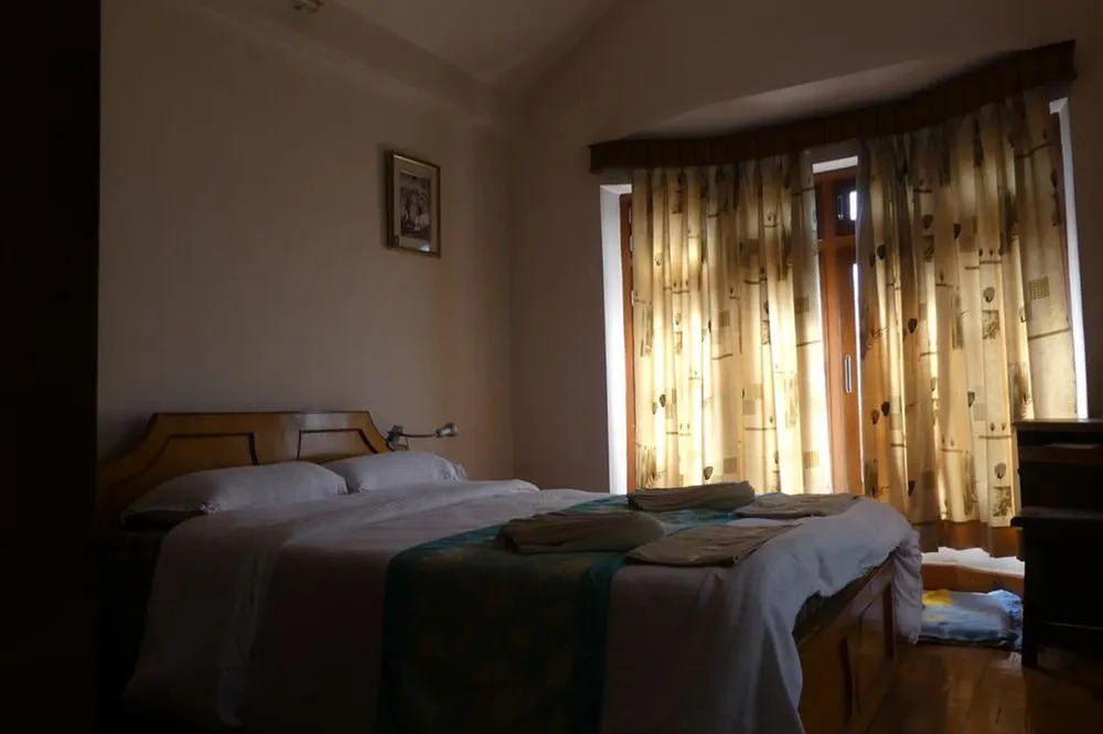 Sherpa Home Hotel