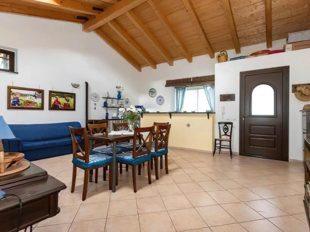 Casa Vacanza La Fontanella