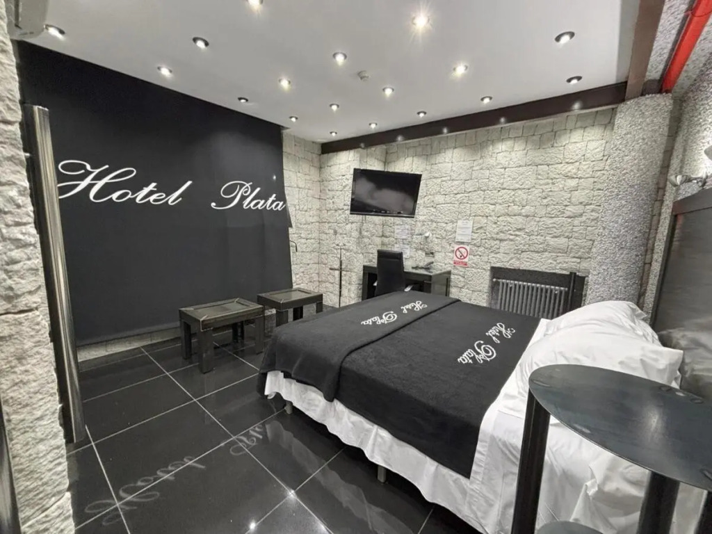 Hotel Plata