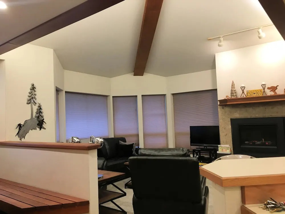 Girdwood Rentals & Accommodations