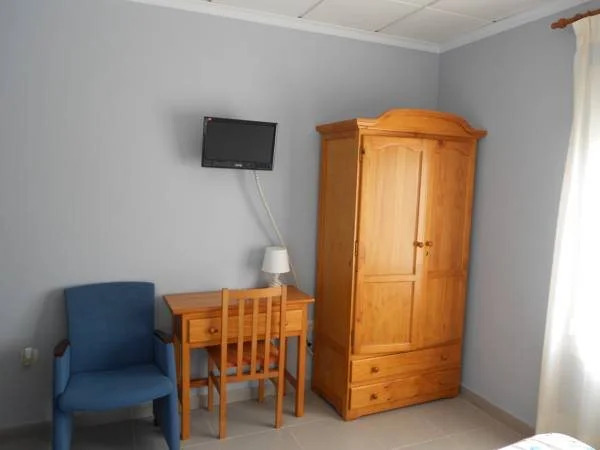 Hostal Donaire II