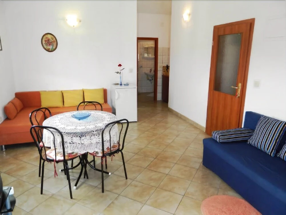 Apartment Marevic