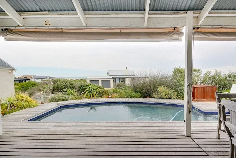 Baleen Beach House