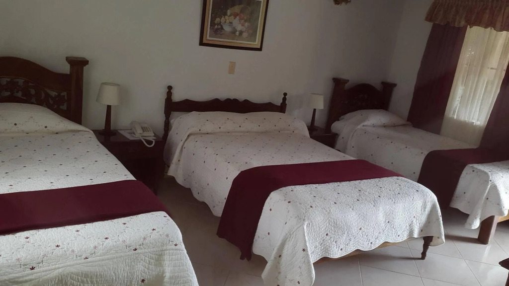 Hotel Andres Venero